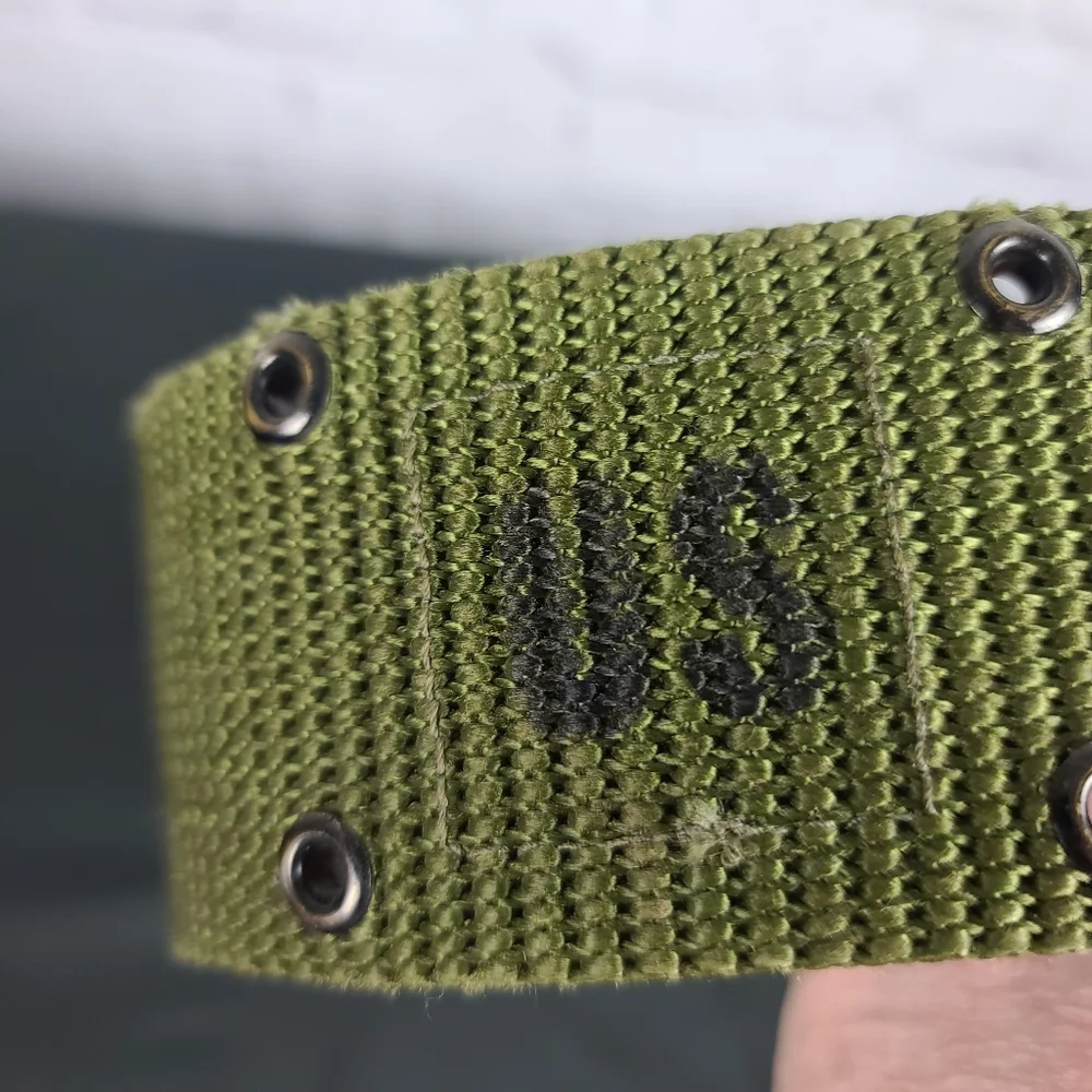 Military Tactical Belts. Large, over 30 in